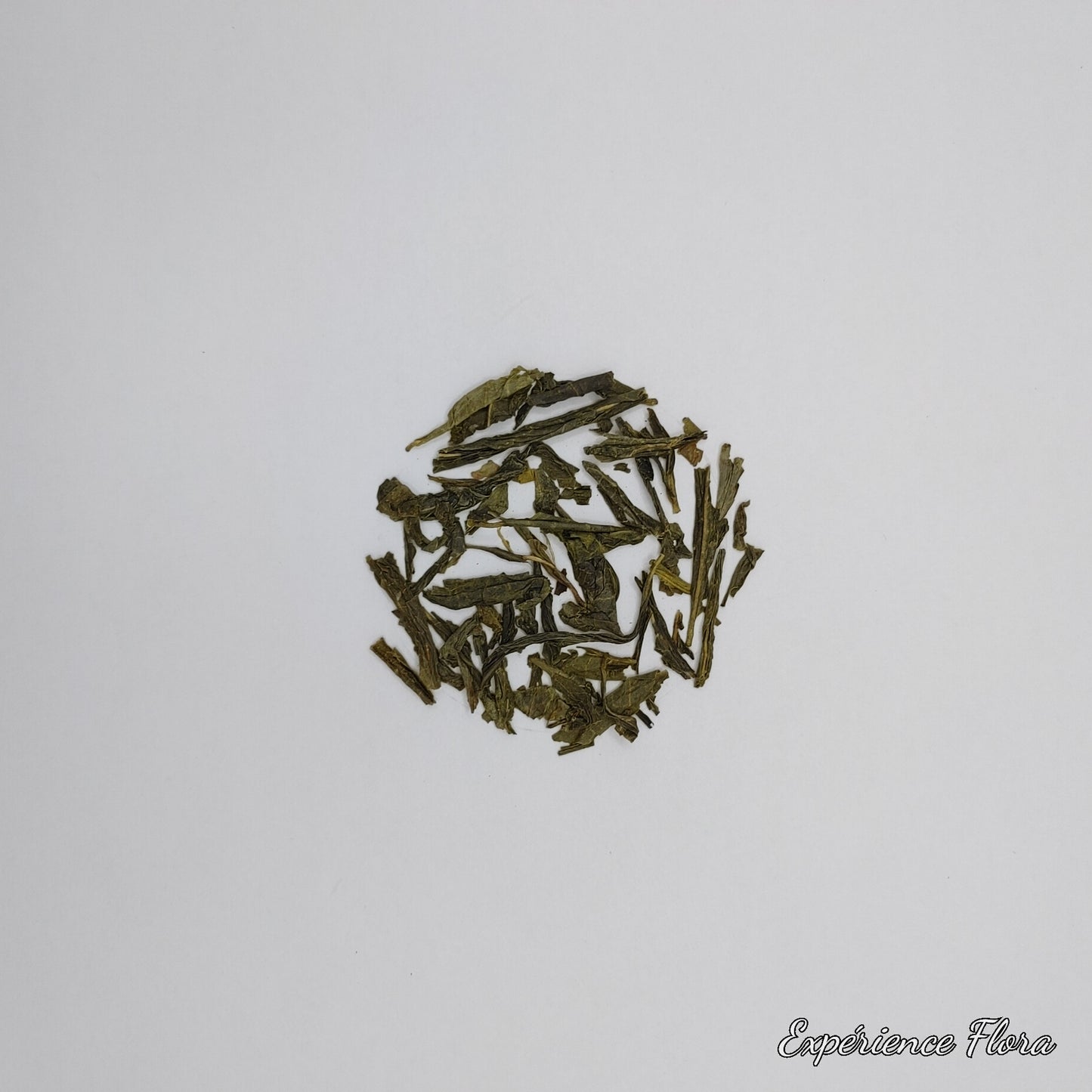 Sencha chinois