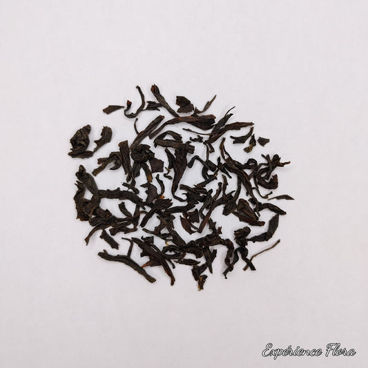 Lapsang souchong