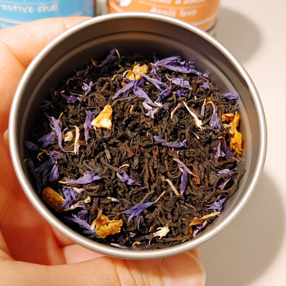 Earl Grey Crème