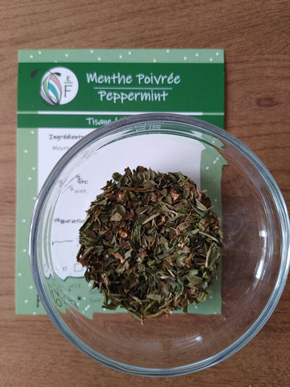 Menthe Poivrée