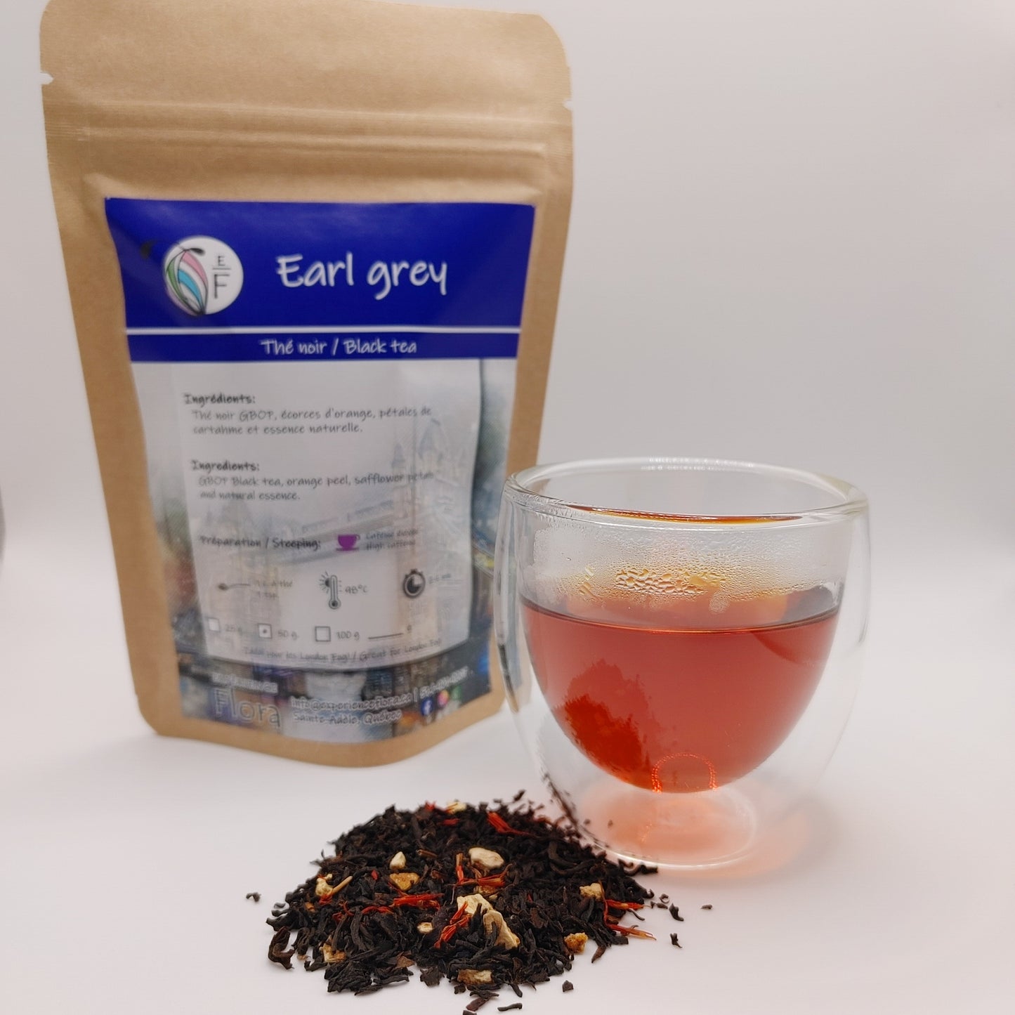 Earl Grey