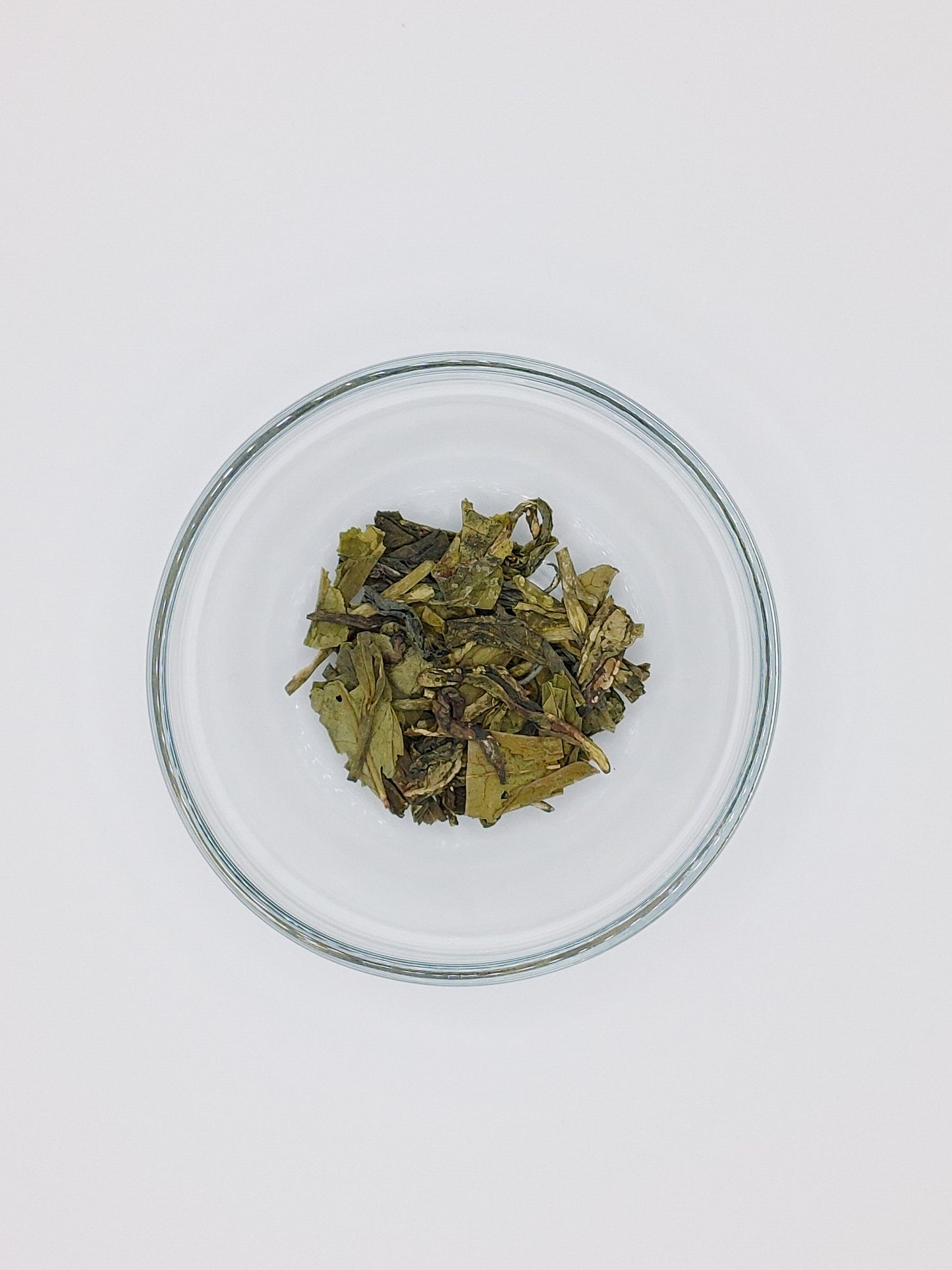 Long Jing (Imperial Dragonwell)