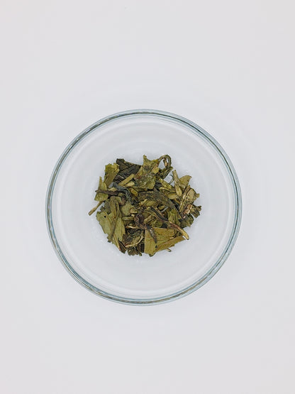 Long Jing (Imperial Dragonwell)