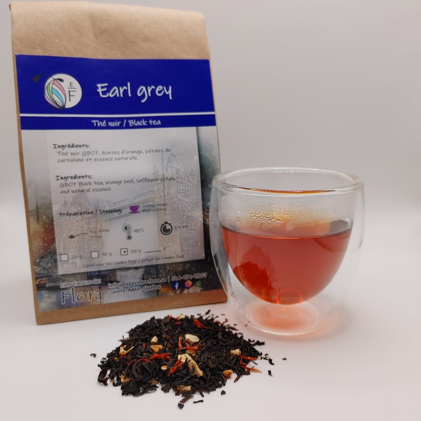 Earl Grey