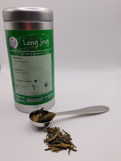 Long Jing (Imperial Dragonwell)