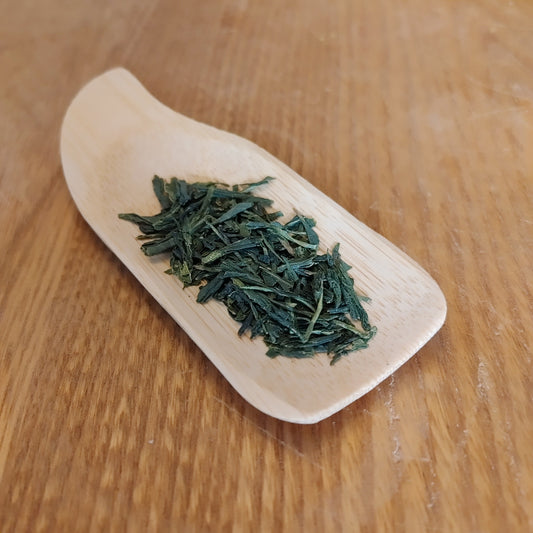 Sencha Supérieur Japonnais